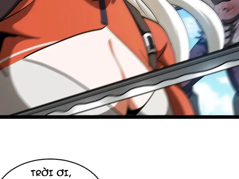 Hệ Thống Super God Chapter 160 - Trang 4