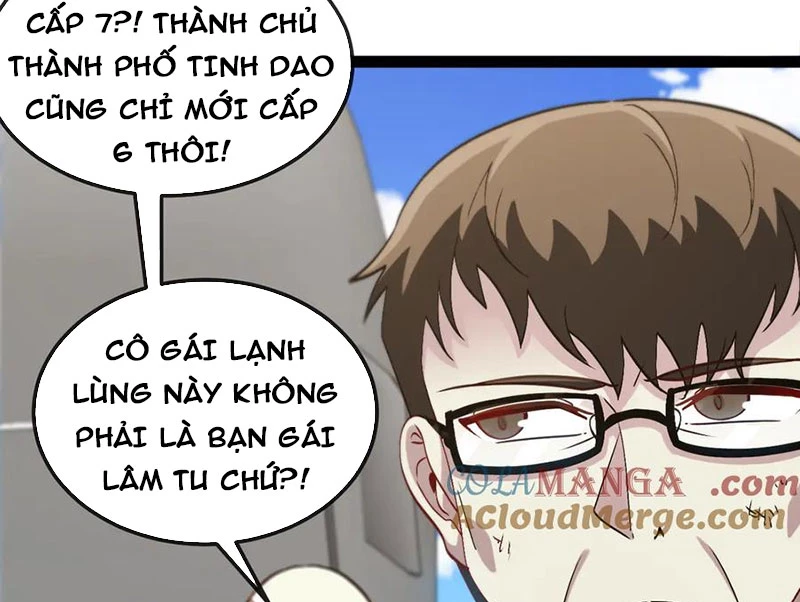 Hệ Thống Super God Chapter 160 - Trang 4