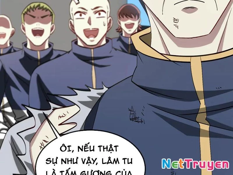 Hệ Thống Super God Chapter 160 - Trang 4