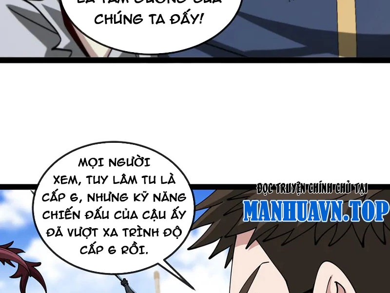 Hệ Thống Super God Chapter 160 - Trang 4