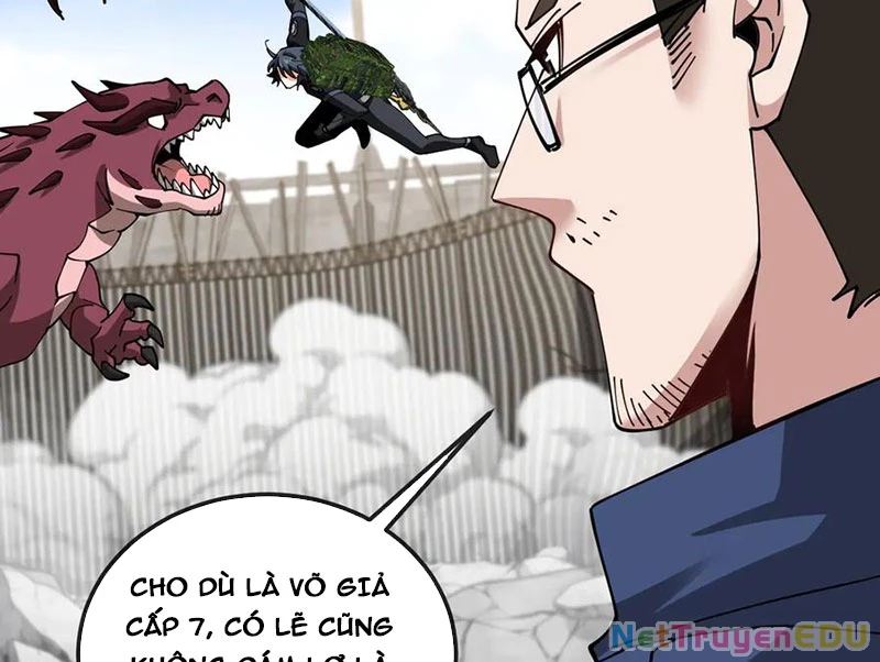 Hệ Thống Super God Chapter 160 - Trang 4