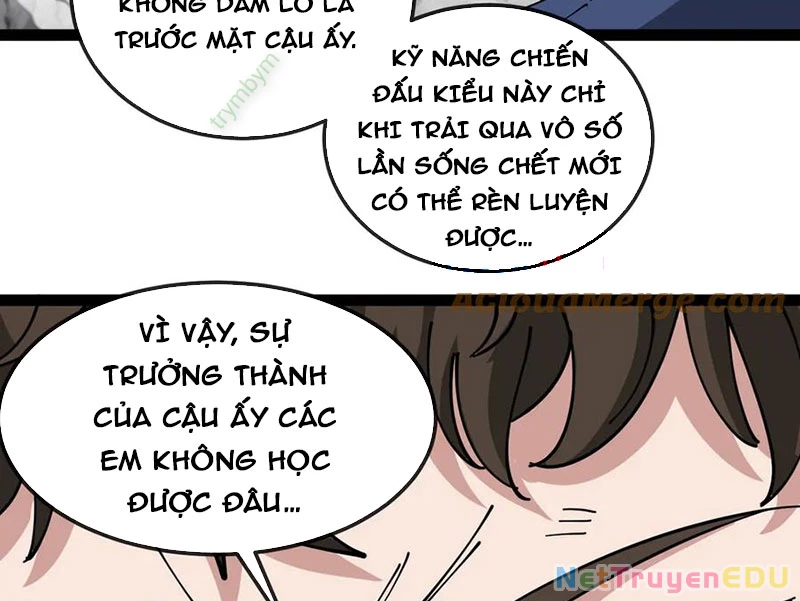Hệ Thống Super God Chapter 160 - Trang 4