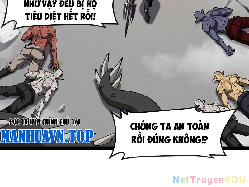 Hệ Thống Super God Chapter 160 - Trang 4