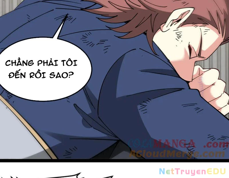 Hệ Thống Super God Chapter 160 - Trang 4