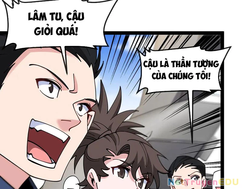 Hệ Thống Super God Chapter 160 - Trang 4