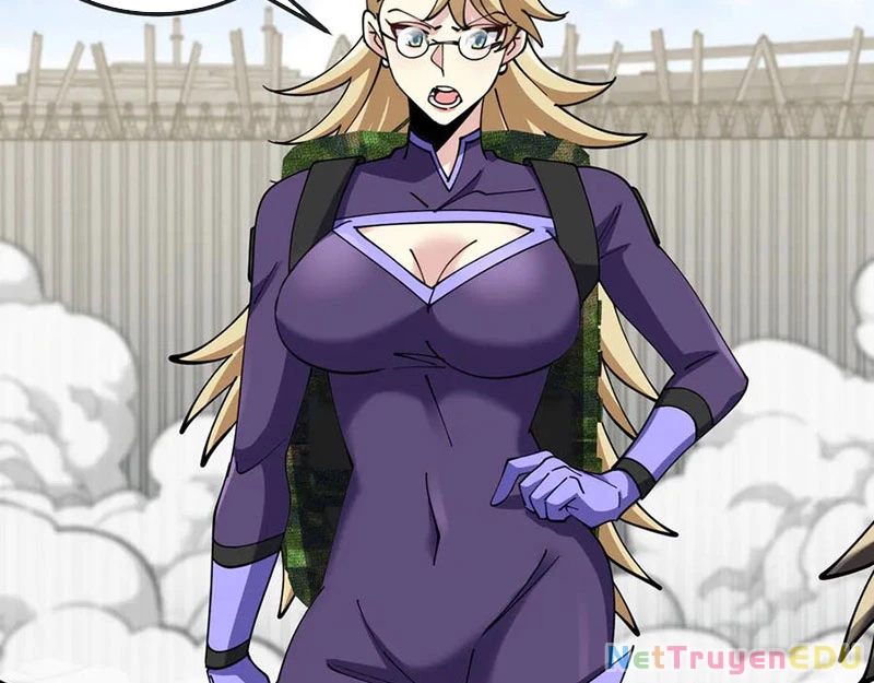 Hệ Thống Super God Chapter 160 - Trang 4