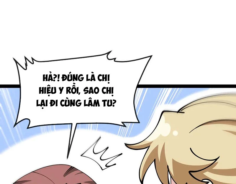 Hệ Thống Super God Chapter 160 - Trang 4