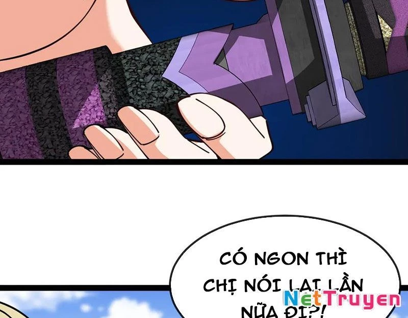 Hệ Thống Super God Chapter 160 - Trang 4