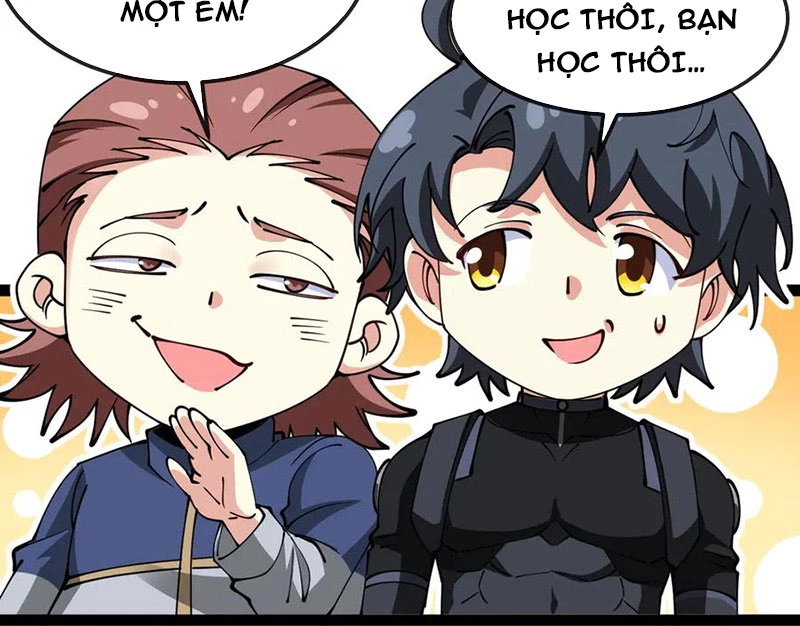 Hệ Thống Super God Chapter 160 - Trang 4