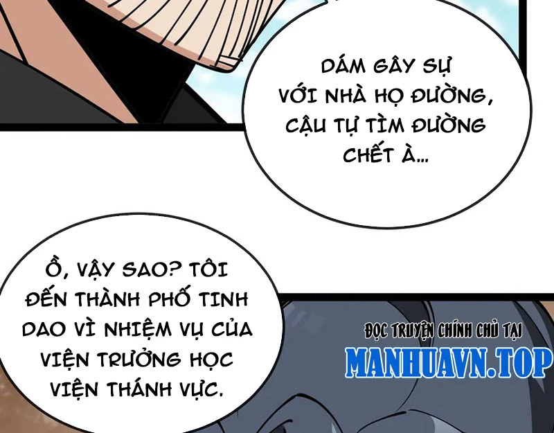 Hệ Thống Super God Chapter 160 - Trang 4