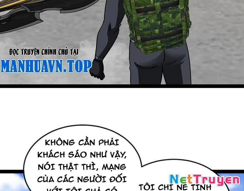 Hệ Thống Super God Chapter 160 - Trang 4