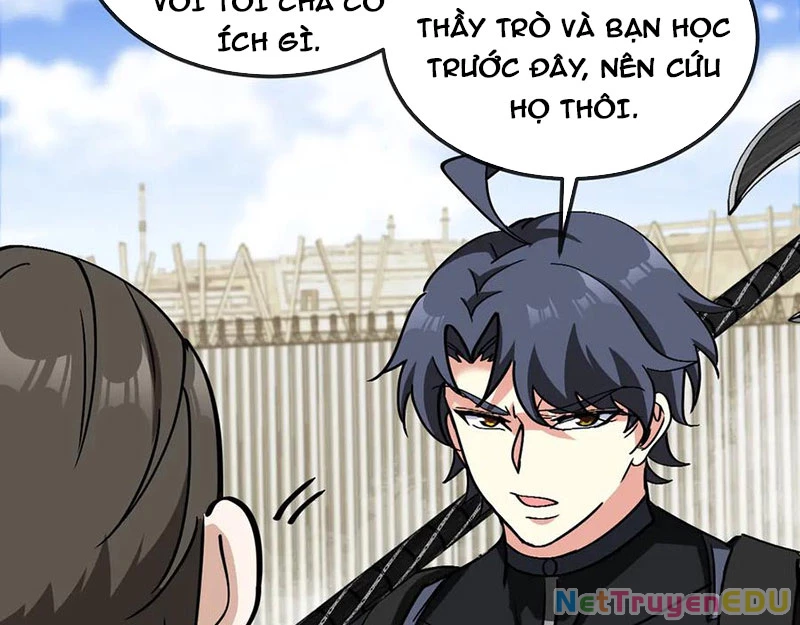Hệ Thống Super God Chapter 160 - Trang 4