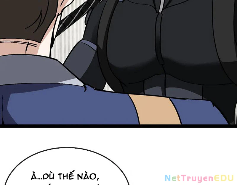Hệ Thống Super God Chapter 160 - Trang 4