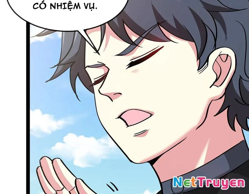 Hệ Thống Super God Chapter 160 - Trang 4