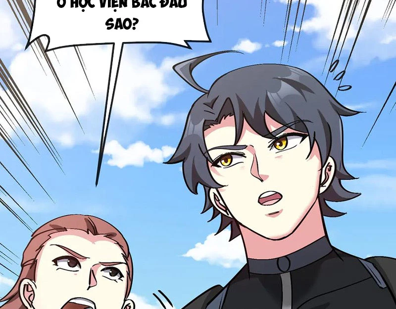 Hệ Thống Super God Chapter 160 - Trang 4