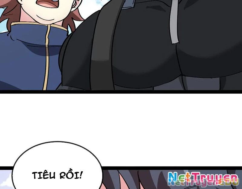 Hệ Thống Super God Chapter 160 - Trang 4