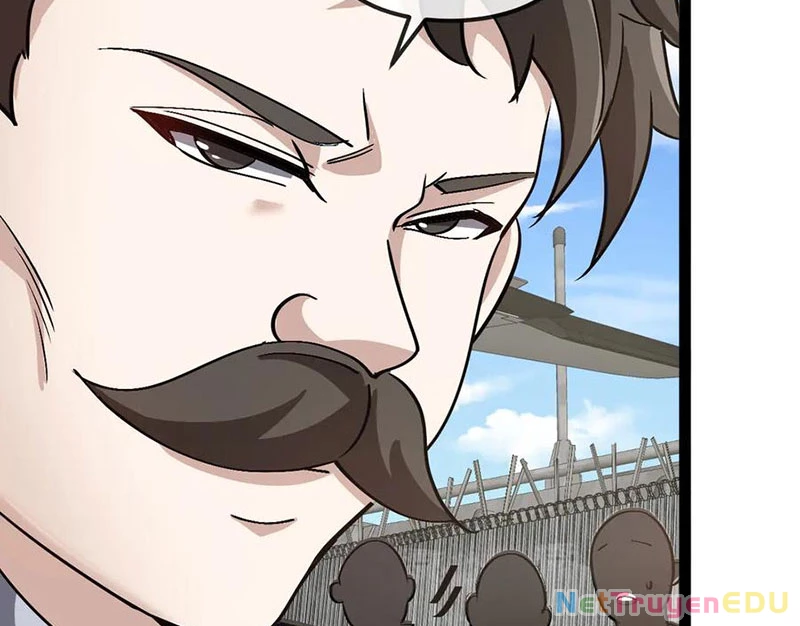 Hệ Thống Super God Chapter 160 - Trang 4