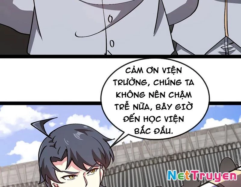 Hệ Thống Super God Chapter 160 - Trang 4