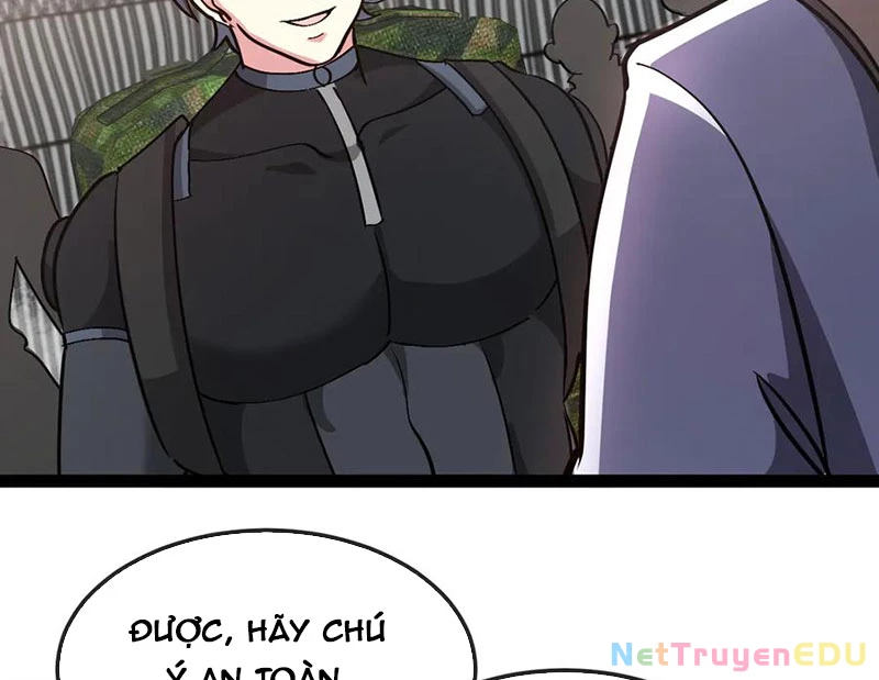 Hệ Thống Super God Chapter 160 - Trang 4