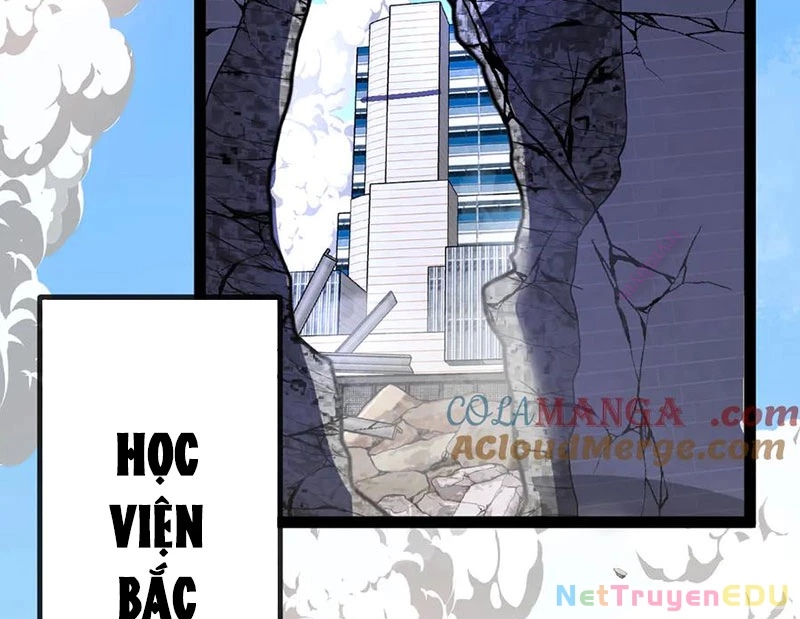 Hệ Thống Super God Chapter 160 - Trang 4
