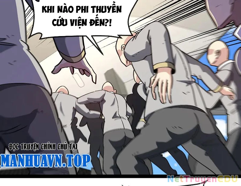 Hệ Thống Super God Chapter 160 - Trang 4