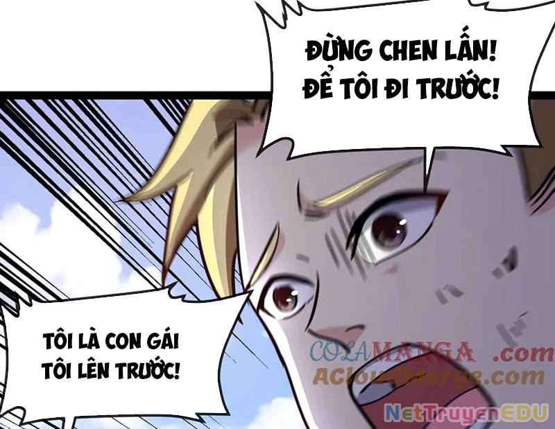 Hệ Thống Super God Chapter 160 - Trang 4