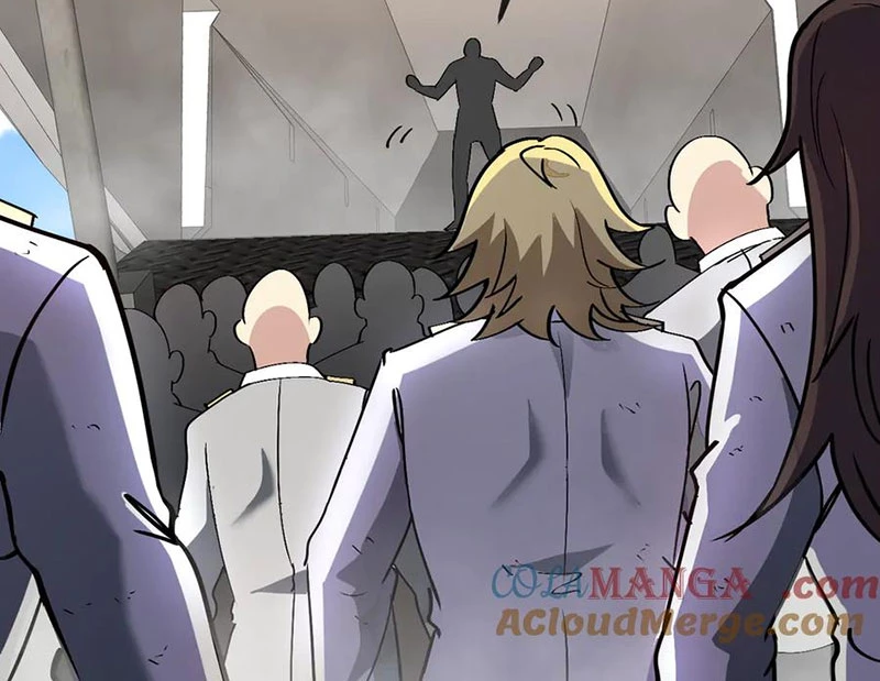 Hệ Thống Super God Chapter 160 - Trang 4