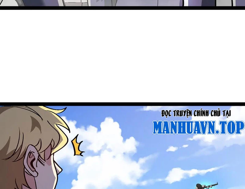 Hệ Thống Super God Chapter 160 - Trang 4