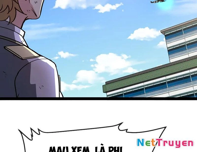 Hệ Thống Super God Chapter 160 - Trang 4