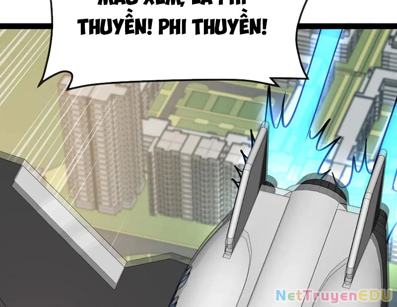Hệ Thống Super God Chapter 160 - Trang 4
