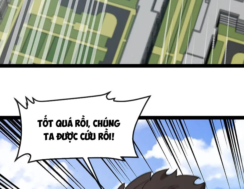 Hệ Thống Super God Chapter 160 - Trang 4