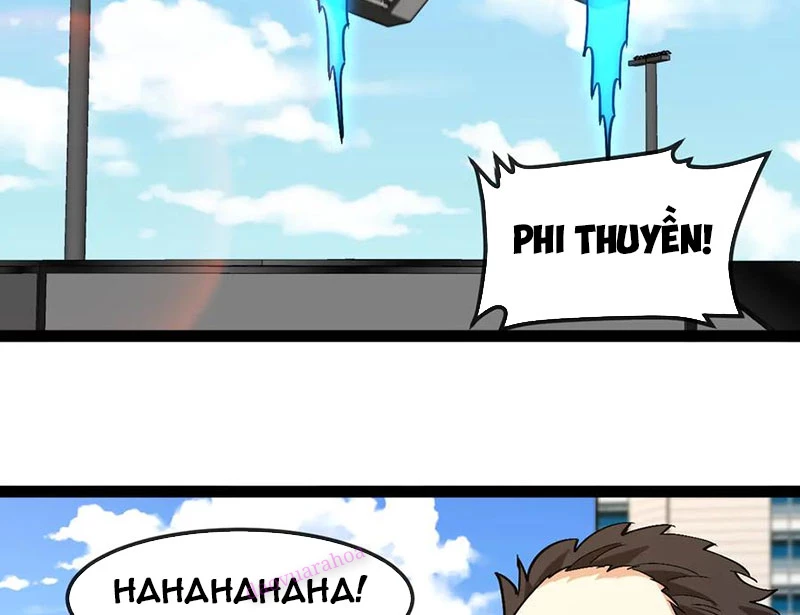 Hệ Thống Super God Chapter 161 - Trang 4