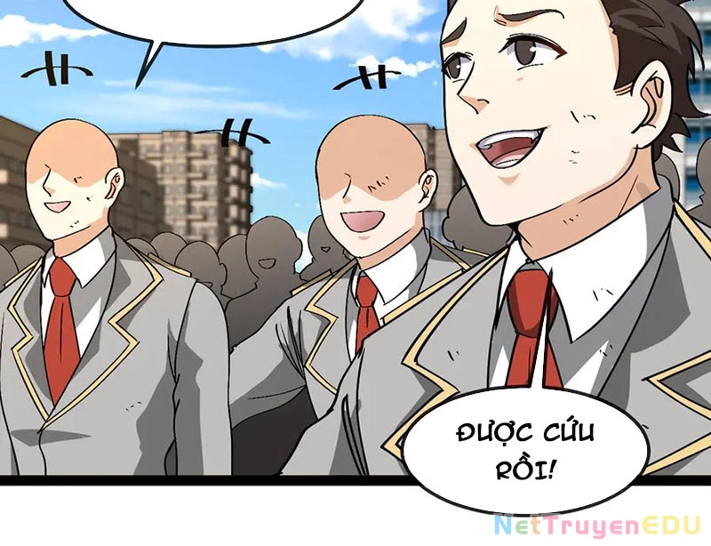 Hệ Thống Super God Chapter 161 - Trang 4