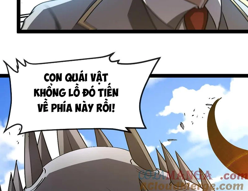 Hệ Thống Super God Chapter 161 - Trang 4