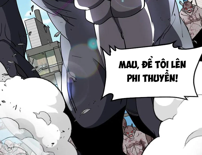 Hệ Thống Super God Chapter 161 - Trang 4