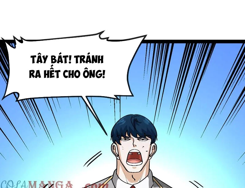 Hệ Thống Super God Chapter 161 - Trang 4