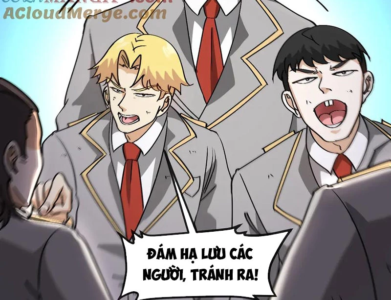 Hệ Thống Super God Chapter 161 - Trang 4