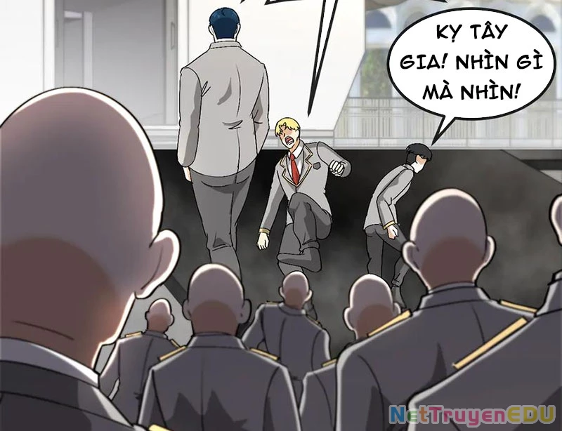 Hệ Thống Super God Chapter 161 - Trang 4