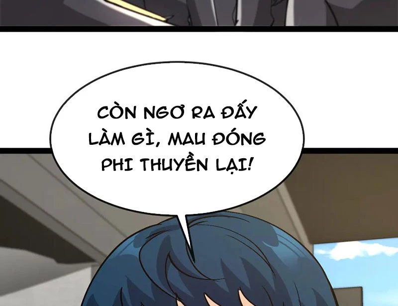 Hệ Thống Super God Chapter 161 - Trang 4