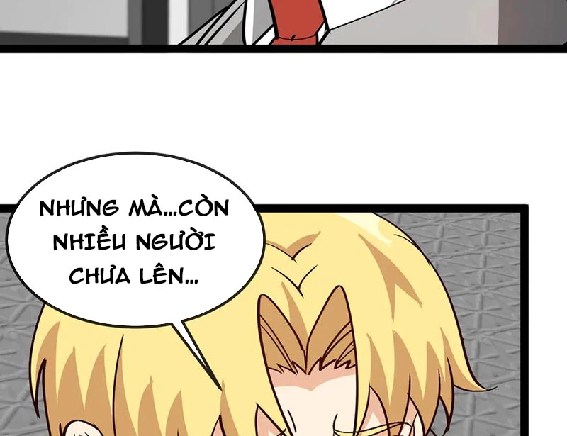 Hệ Thống Super God Chapter 161 - Trang 4
