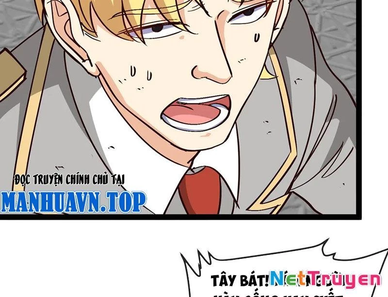 Hệ Thống Super God Chapter 161 - Trang 4