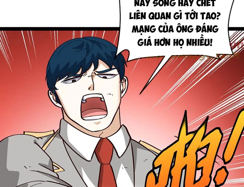 Hệ Thống Super God Chapter 161 - Trang 4