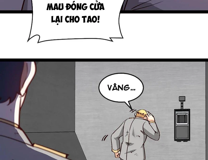 Hệ Thống Super God Chapter 161 - Trang 4