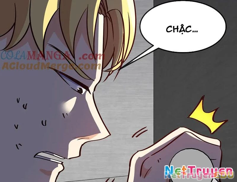 Hệ Thống Super God Chapter 161 - Trang 4