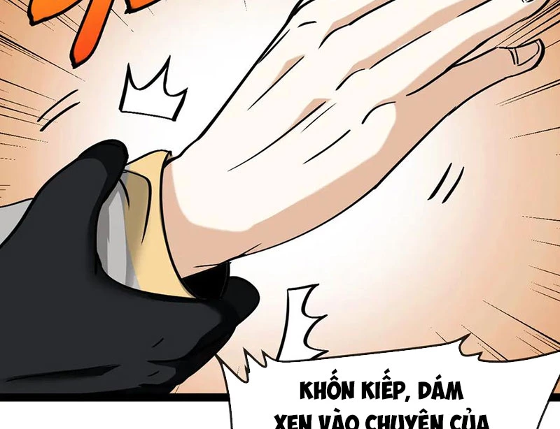 Hệ Thống Super God Chapter 161 - Trang 4