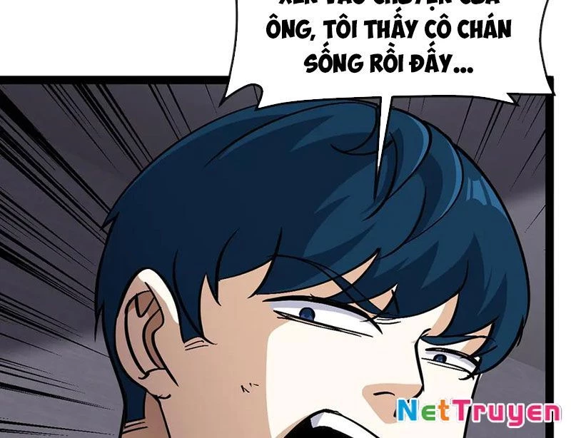 Hệ Thống Super God Chapter 161 - Trang 4
