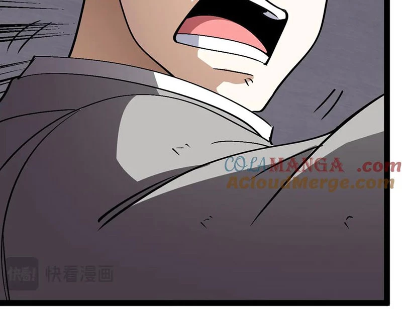 Hệ Thống Super God Chapter 161 - Trang 4