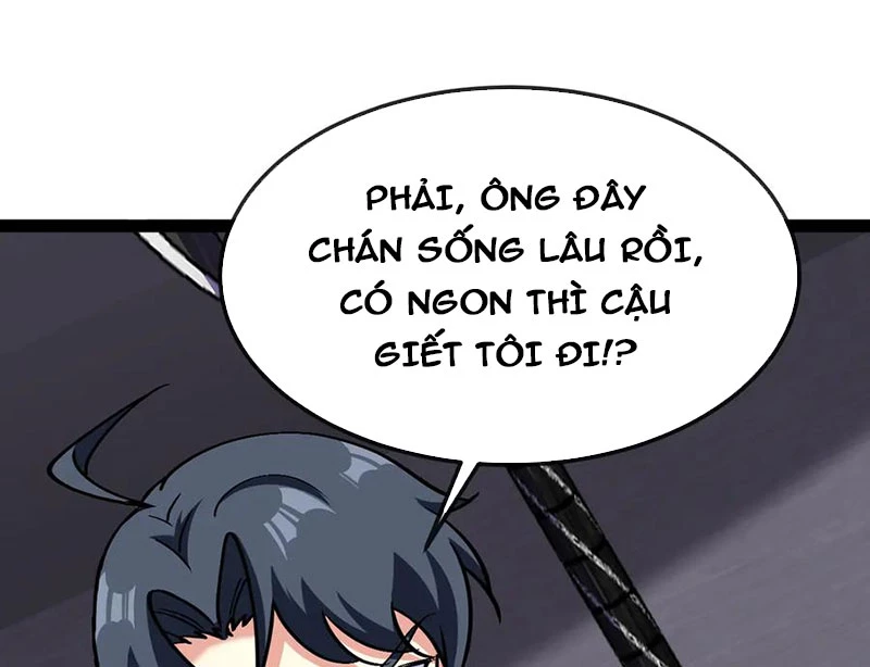 Hệ Thống Super God Chapter 161 - Trang 4