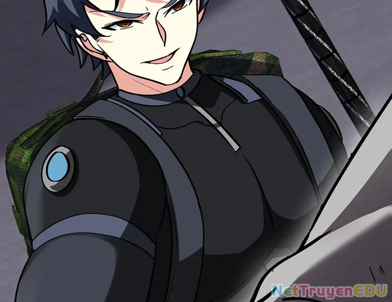 Hệ Thống Super God Chapter 161 - Trang 4