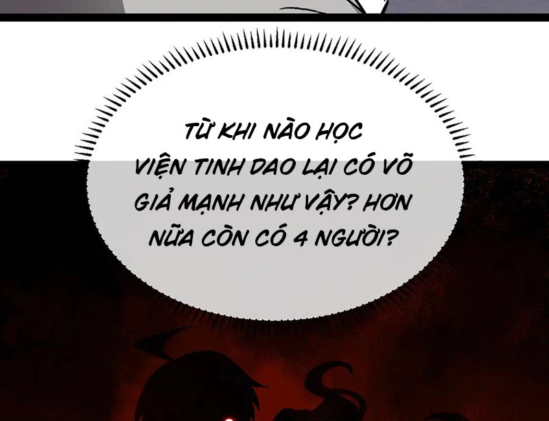 Hệ Thống Super God Chapter 161 - Trang 4
